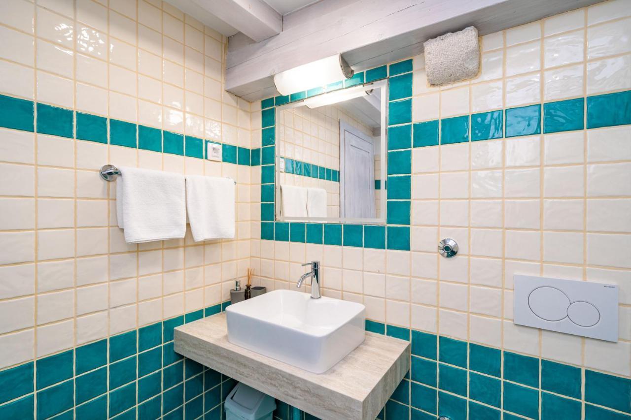 Solis Rooms Old Town Ragusa Esterno foto