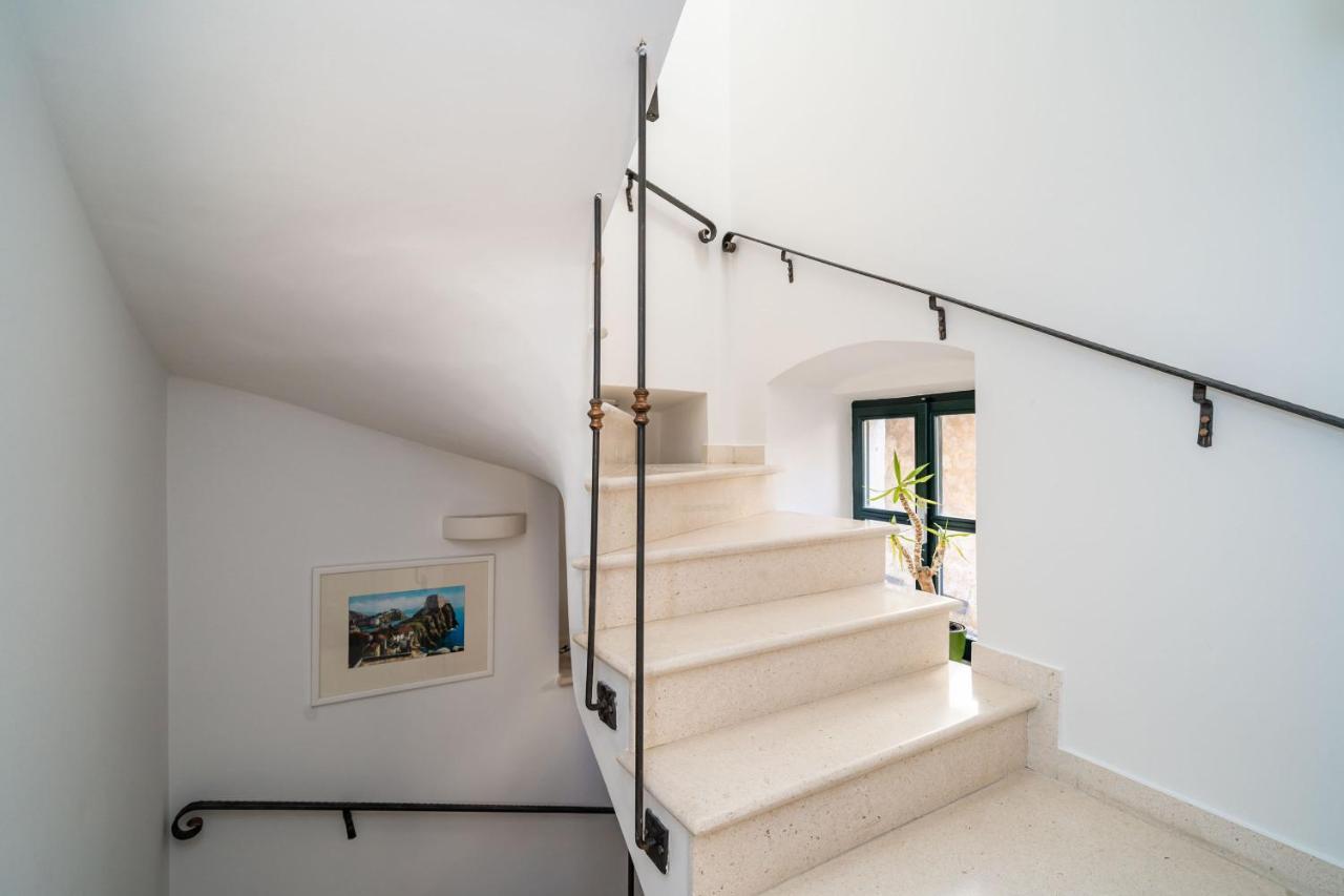 Solis Rooms Old Town Ragusa Esterno foto