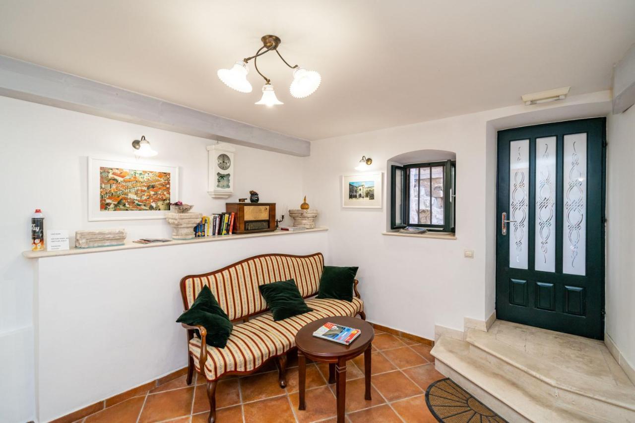 Solis Rooms Old Town Ragusa Esterno foto
