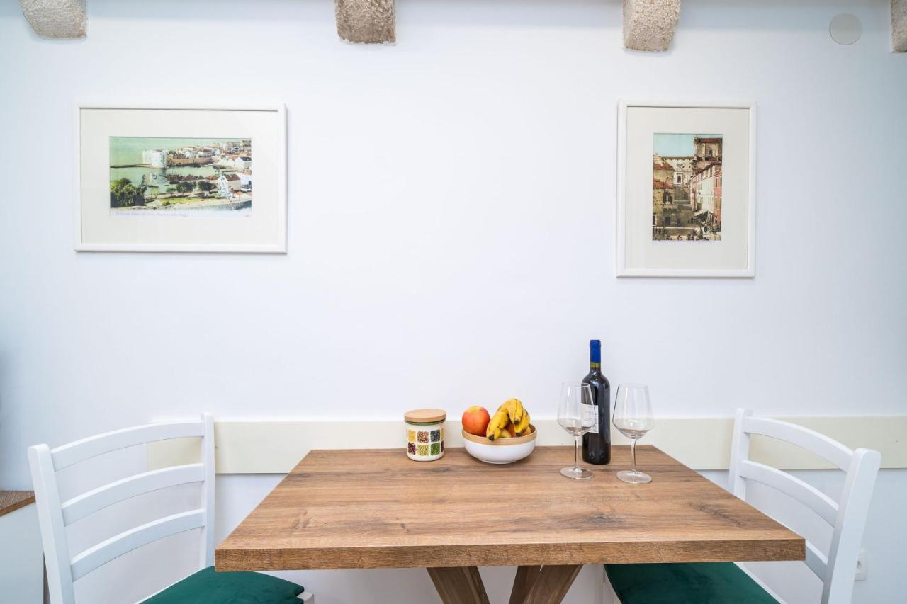 Solis Rooms Old Town Ragusa Esterno foto