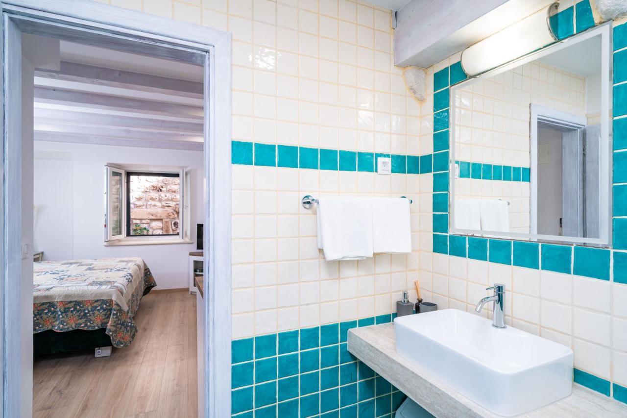 Solis Rooms Old Town Ragusa Esterno foto
