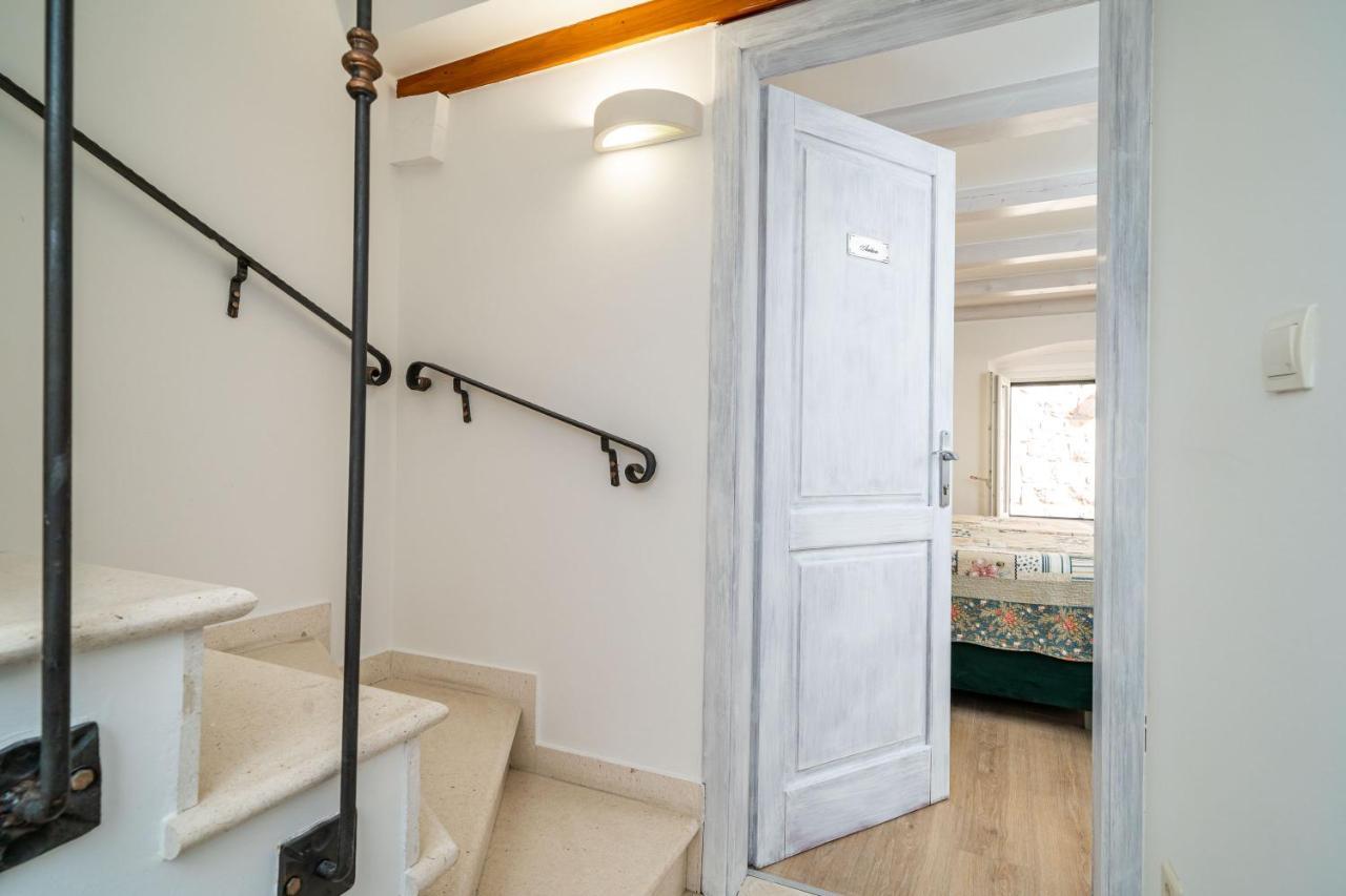Solis Rooms Old Town Ragusa Esterno foto