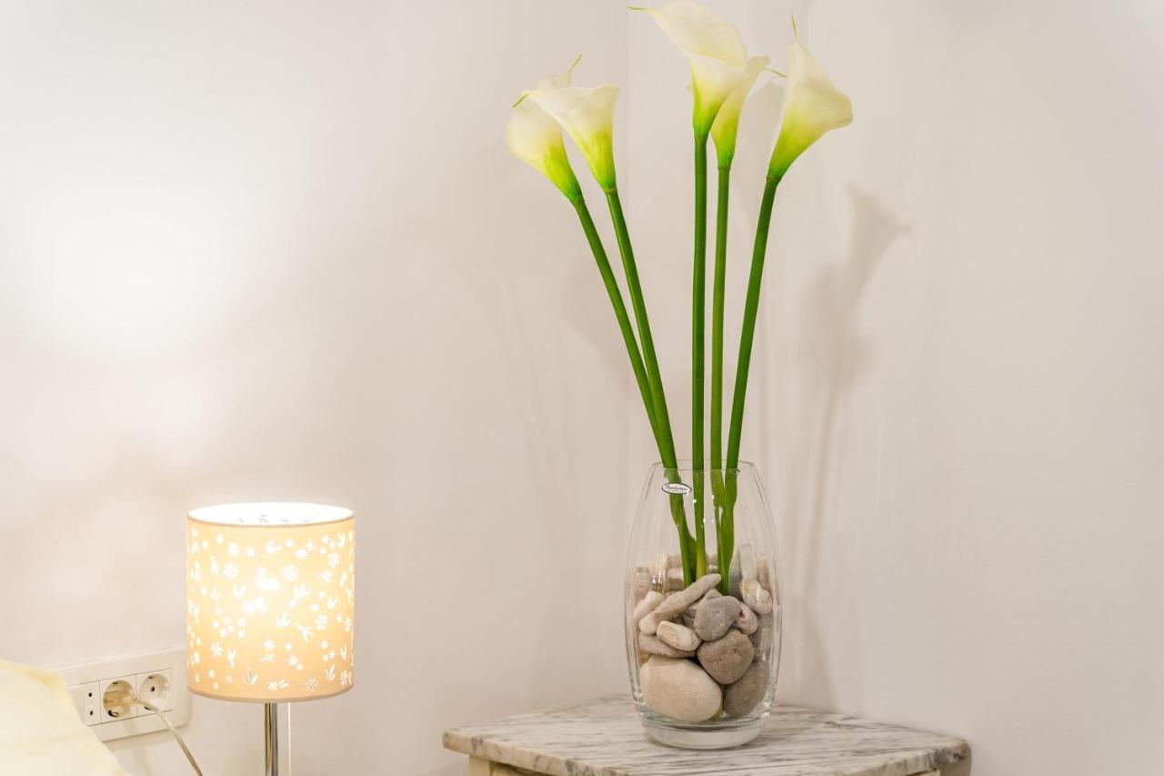 Solis Rooms Old Town Ragusa Esterno foto