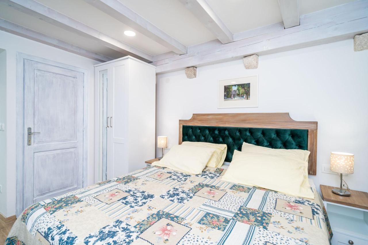 Solis Rooms Old Town Ragusa Esterno foto