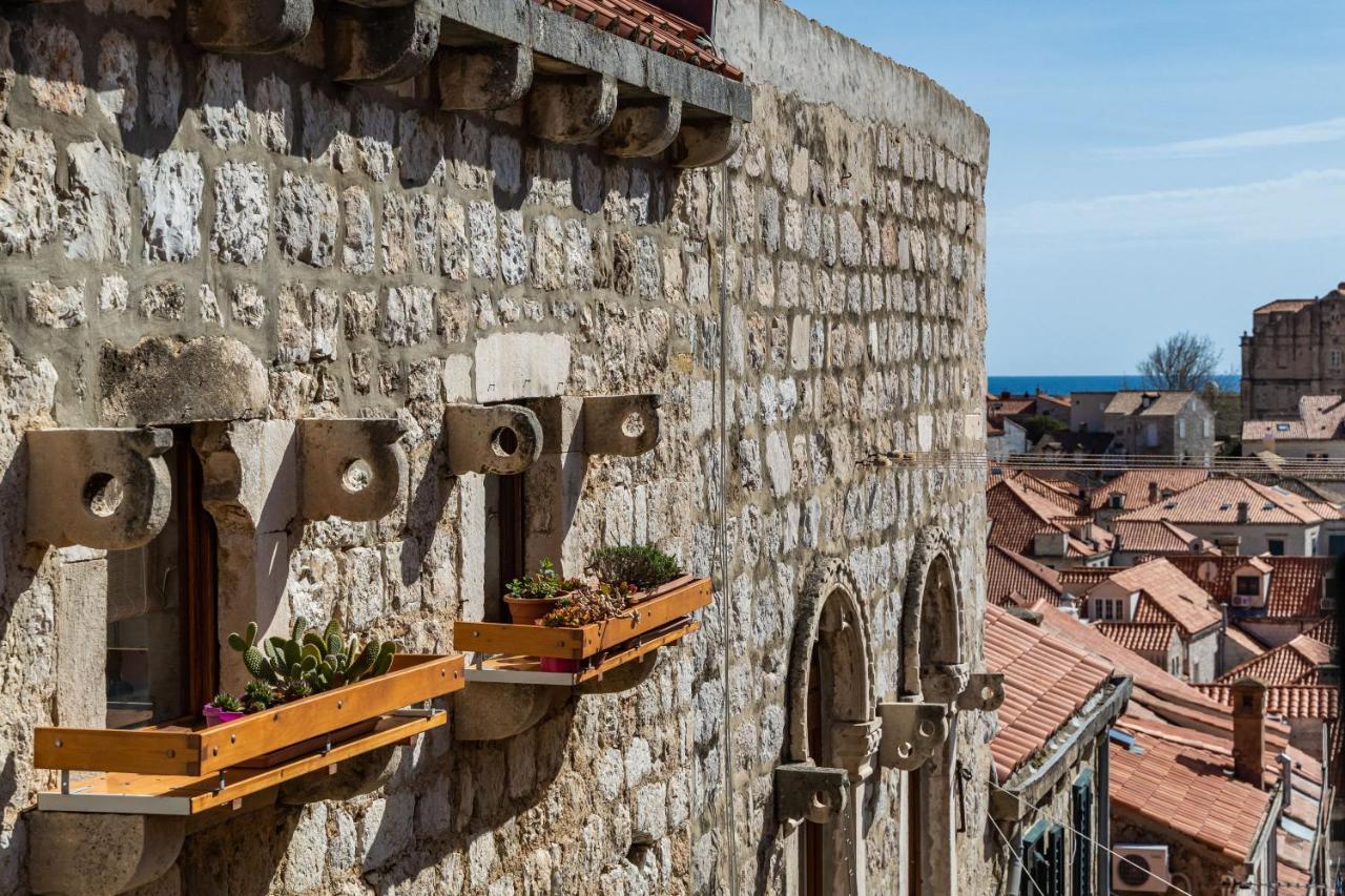 Solis Rooms Old Town Ragusa Esterno foto