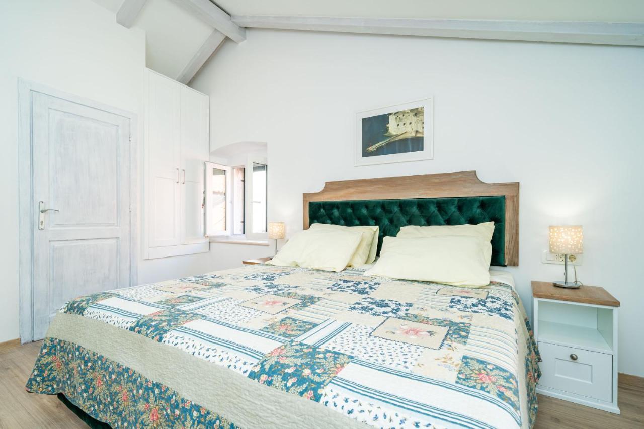 Solis Rooms Old Town Ragusa Esterno foto