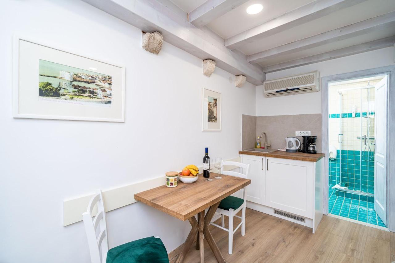 Solis Rooms Old Town Ragusa Esterno foto
