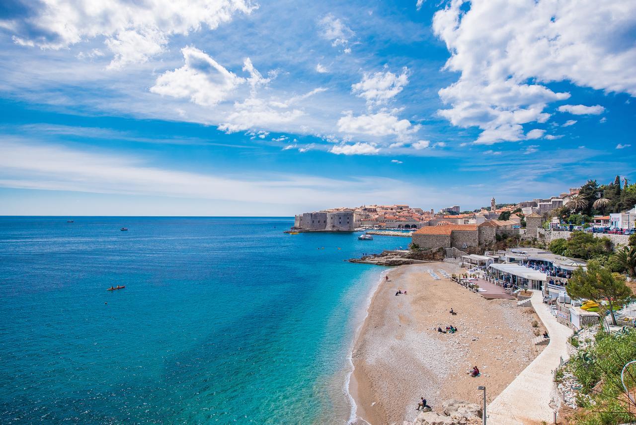Solis Rooms Old Town Ragusa Esterno foto