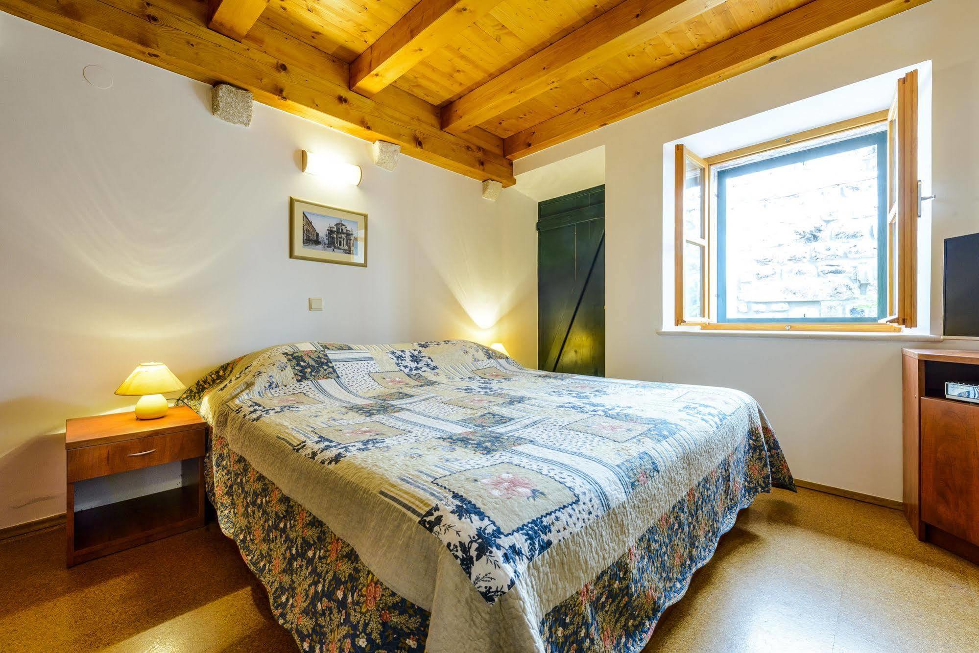 Solis Rooms Old Town Ragusa Esterno foto