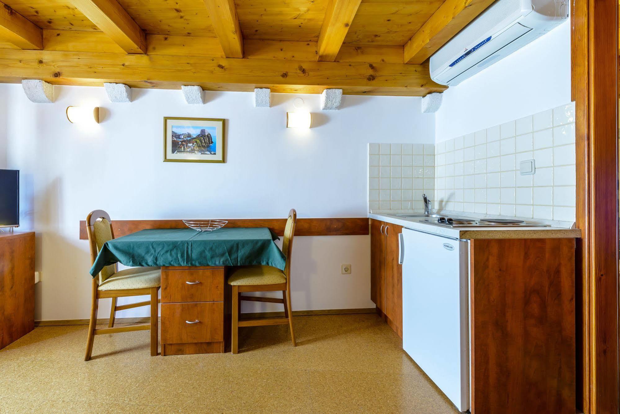 Solis Rooms Old Town Ragusa Esterno foto