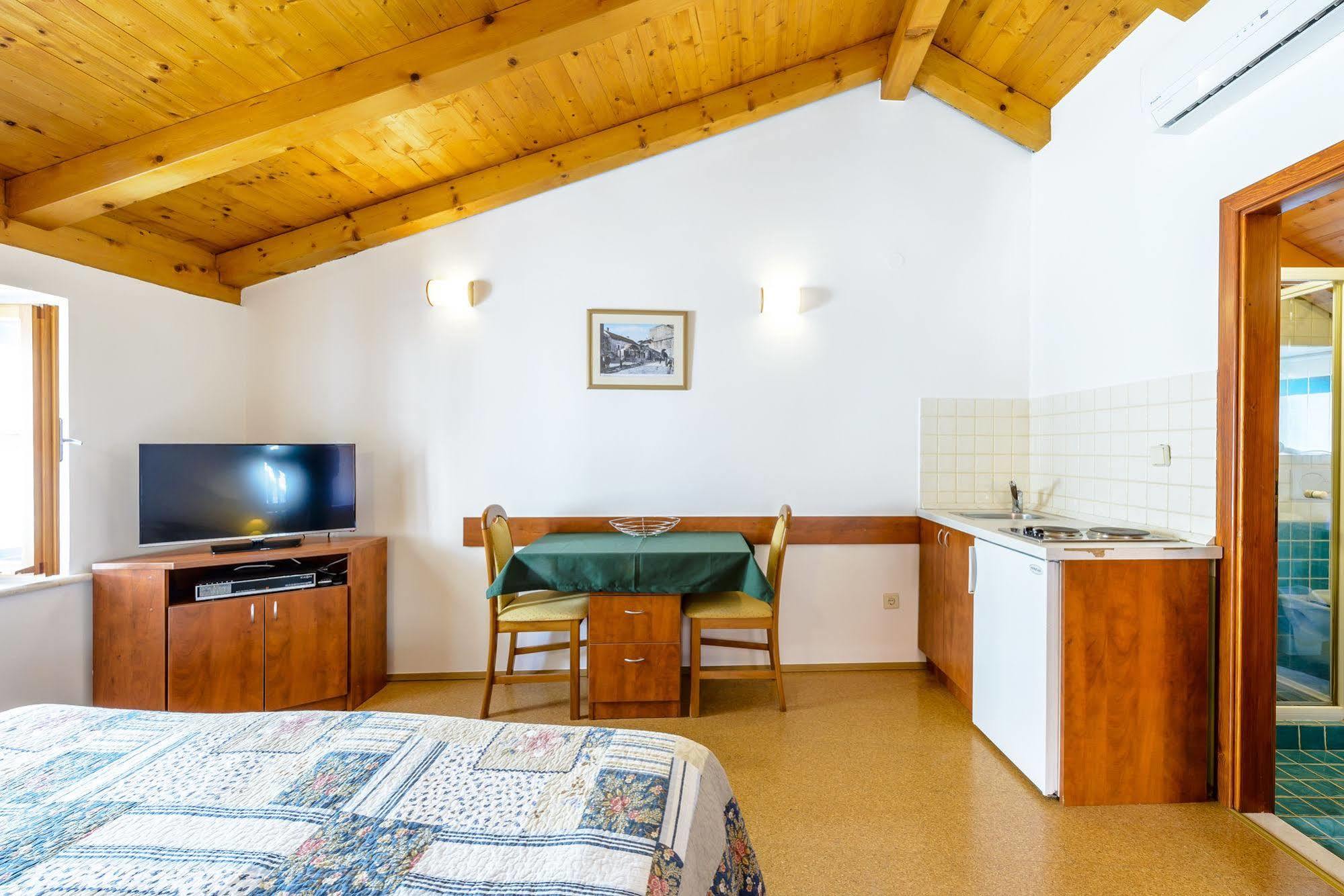 Solis Rooms Old Town Ragusa Esterno foto