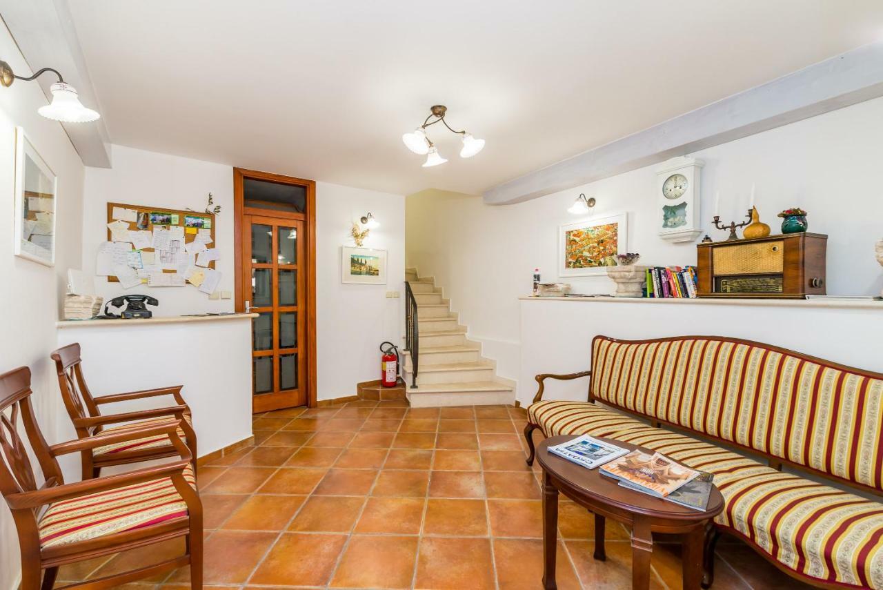 Solis Rooms Old Town Ragusa Esterno foto