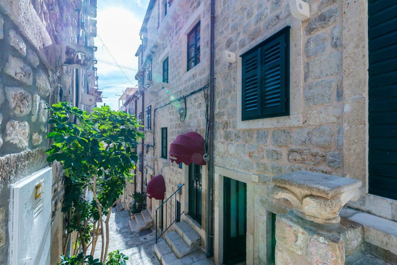 Solis Rooms Old Town Ragusa Esterno foto