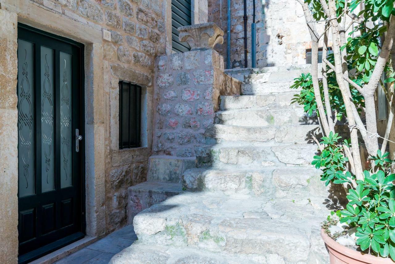 Solis Rooms Old Town Ragusa Esterno foto
