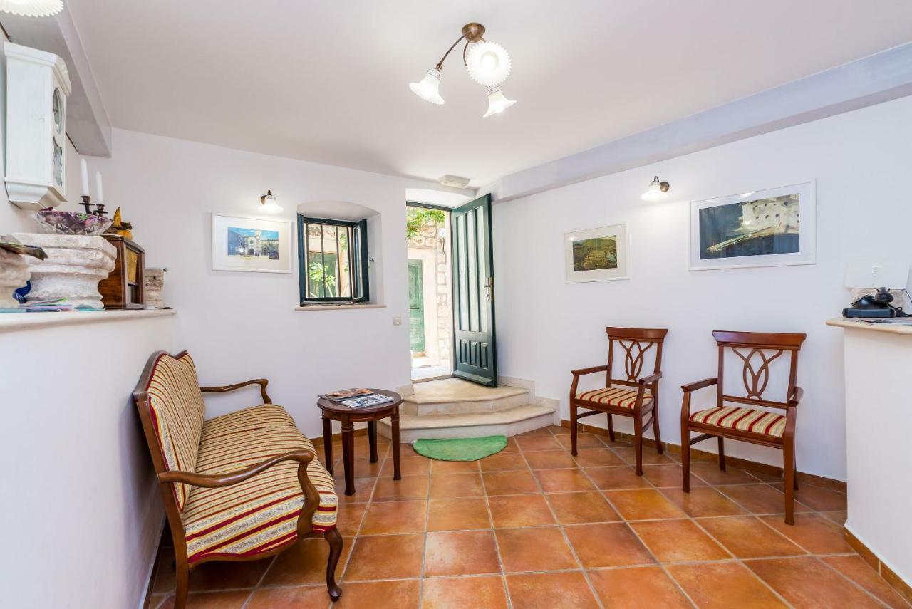 Solis Rooms Old Town Ragusa Esterno foto